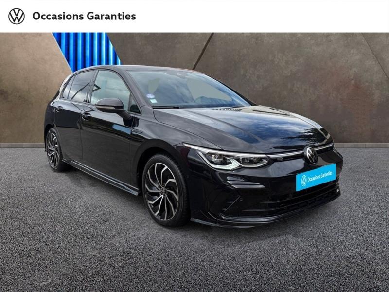 Voitures occasions VOLKSWAGEN GOLF R-Line Mougins