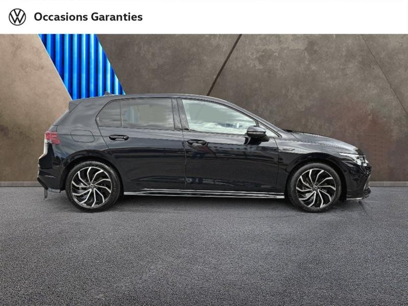 Voitures occasions VOLKSWAGEN GOLF R-Line Mougins