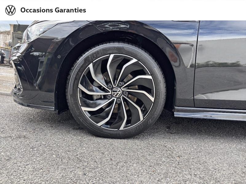 Voitures occasions VOLKSWAGEN GOLF R-Line Mougins