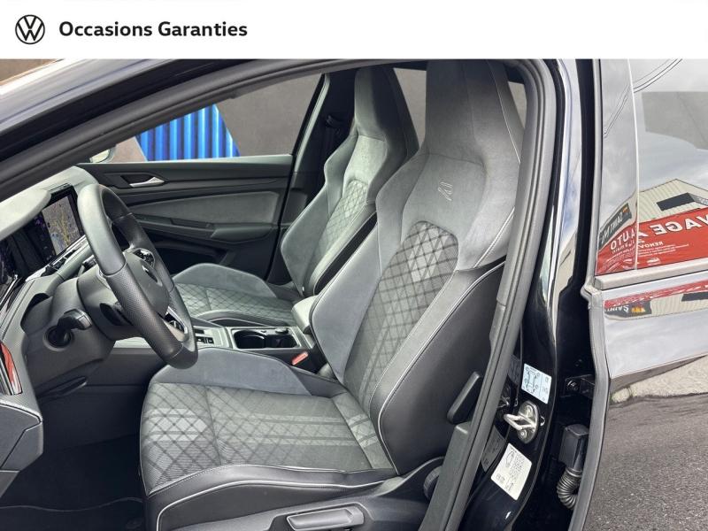 Voitures occasions VOLKSWAGEN GOLF R-Line Mougins