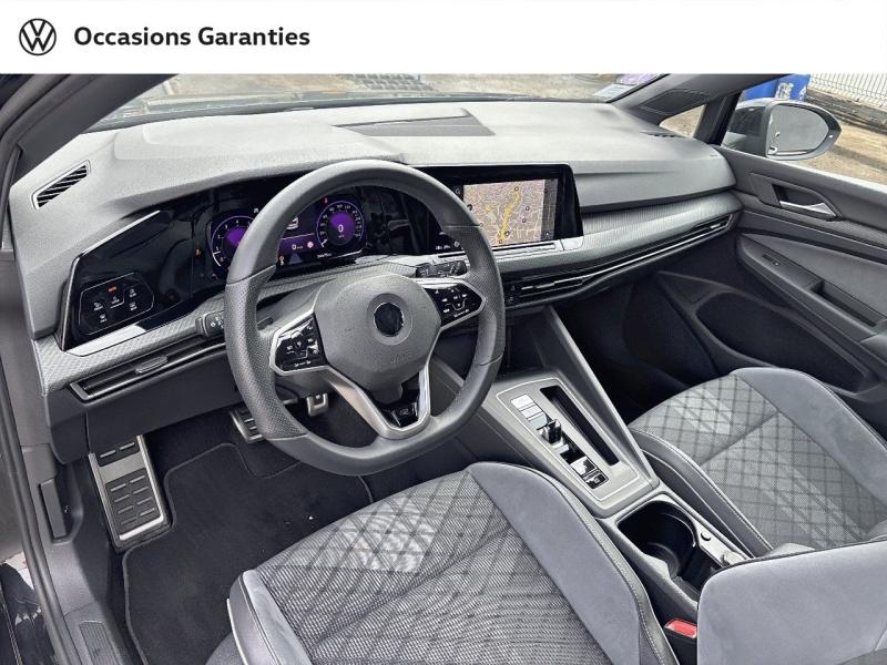 Voitures occasions VOLKSWAGEN GOLF R-Line Mougins