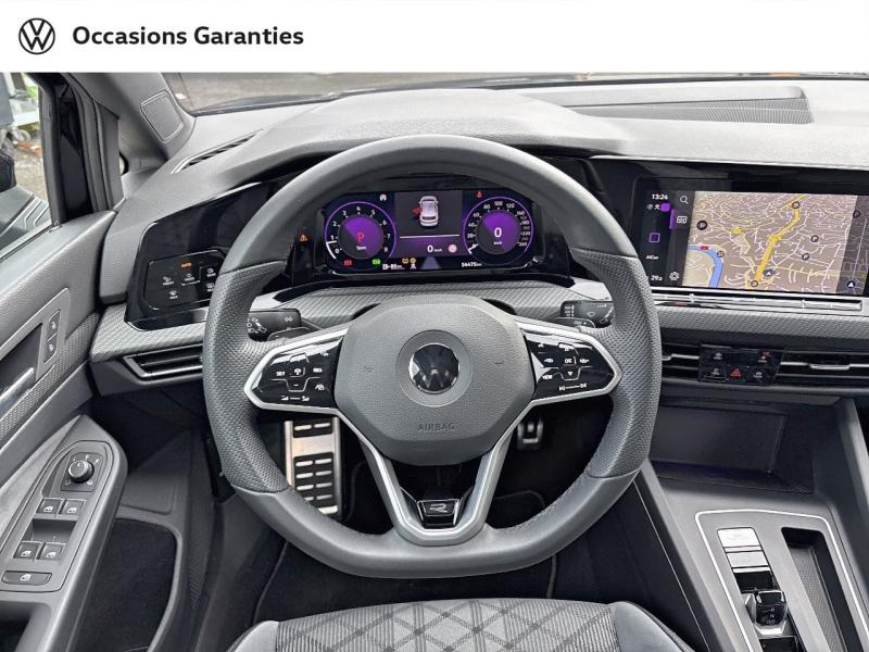 Voitures occasions VOLKSWAGEN GOLF R-Line Mougins