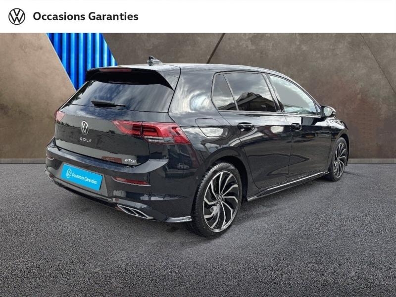 Voitures occasions VOLKSWAGEN GOLF R-Line Mougins