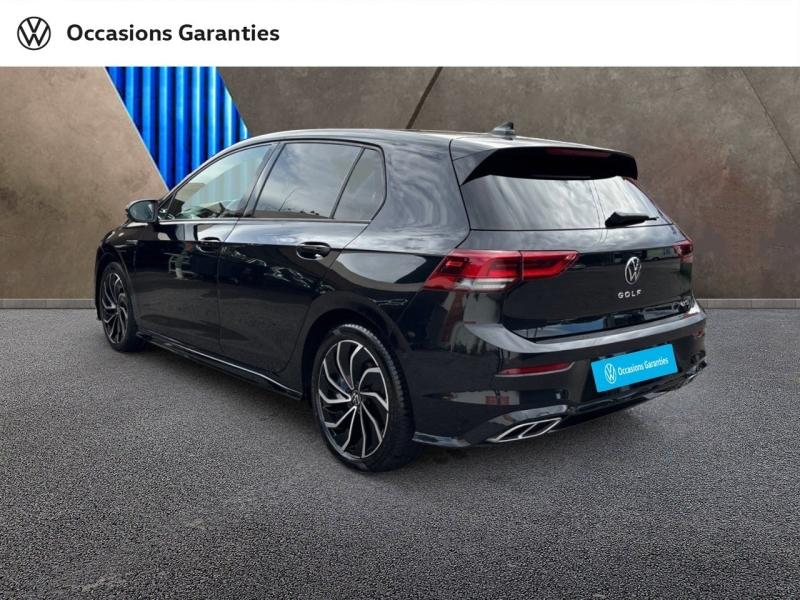 Voitures occasions VOLKSWAGEN GOLF R-Line Mougins
