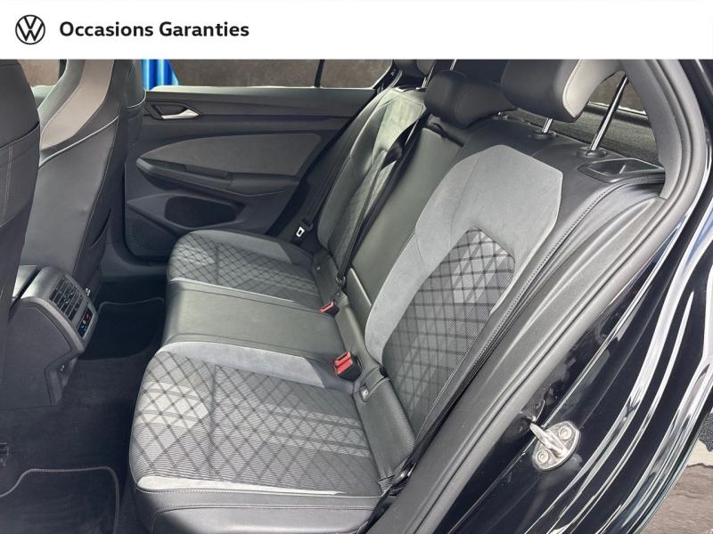 Voitures occasions VOLKSWAGEN GOLF R-Line Mougins