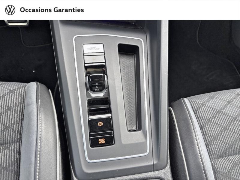 Voitures occasions VOLKSWAGEN GOLF R-Line Mougins