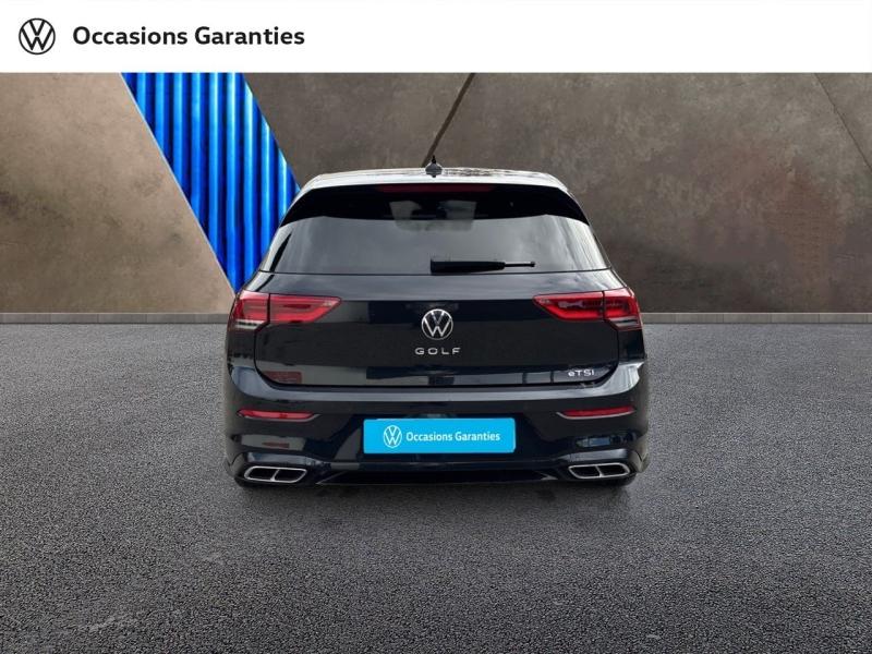 Voitures occasions VOLKSWAGEN GOLF R-Line Mougins