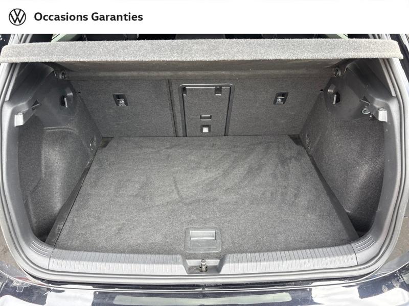 Voitures occasions VOLKSWAGEN GOLF R-Line Mougins