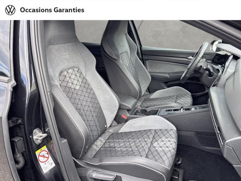 Voitures occasions VOLKSWAGEN GOLF R-Line Mougins