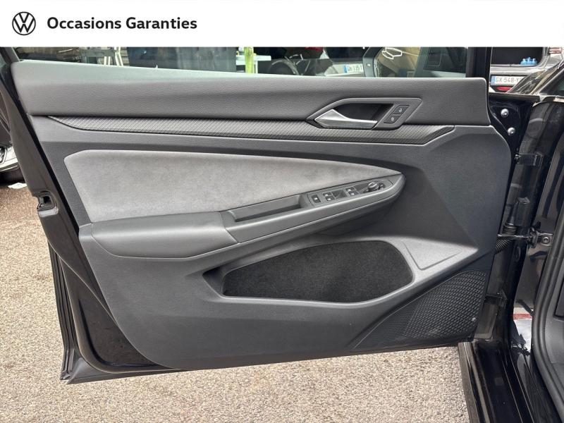 Voitures occasions VOLKSWAGEN GOLF R-Line Mougins