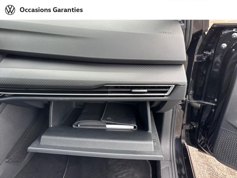 Voitures occasions VOLKSWAGEN GOLF R-Line Mougins