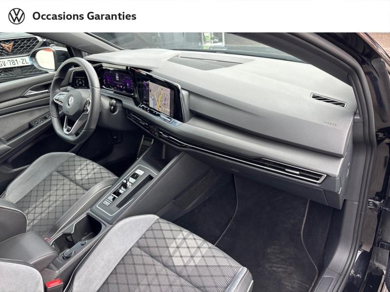 Voitures occasions VOLKSWAGEN GOLF R-Line Mougins