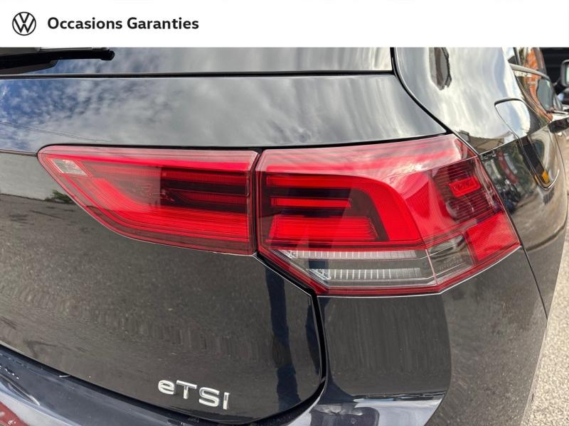 Voitures occasions VOLKSWAGEN GOLF R-Line Mougins