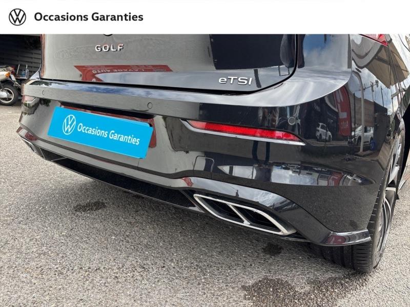 Voitures occasions VOLKSWAGEN GOLF R-Line Mougins