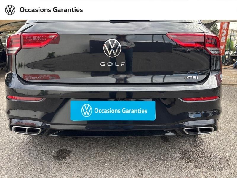 Voitures occasions VOLKSWAGEN GOLF R-Line Mougins