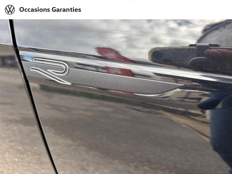 Voitures occasions VOLKSWAGEN GOLF R-Line Mougins