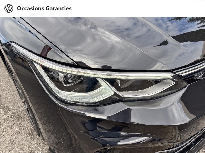Voitures occasions VOLKSWAGEN GOLF R-Line Mougins