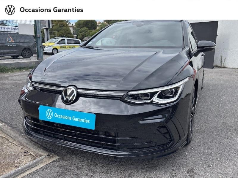 Voitures occasions VOLKSWAGEN GOLF R-Line Mougins