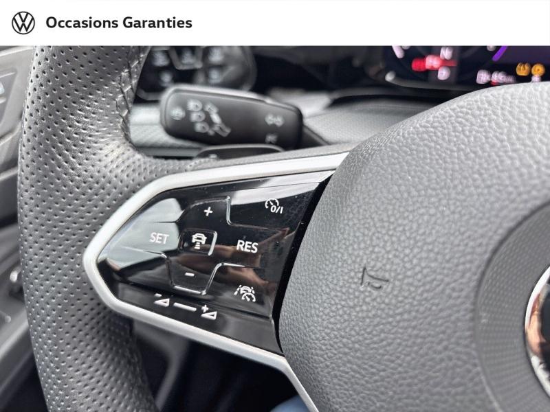 Voitures occasions VOLKSWAGEN GOLF R-Line Mougins