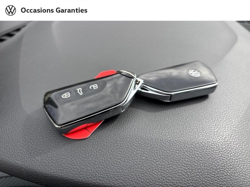 Voitures occasions VOLKSWAGEN GOLF R-Line Mougins