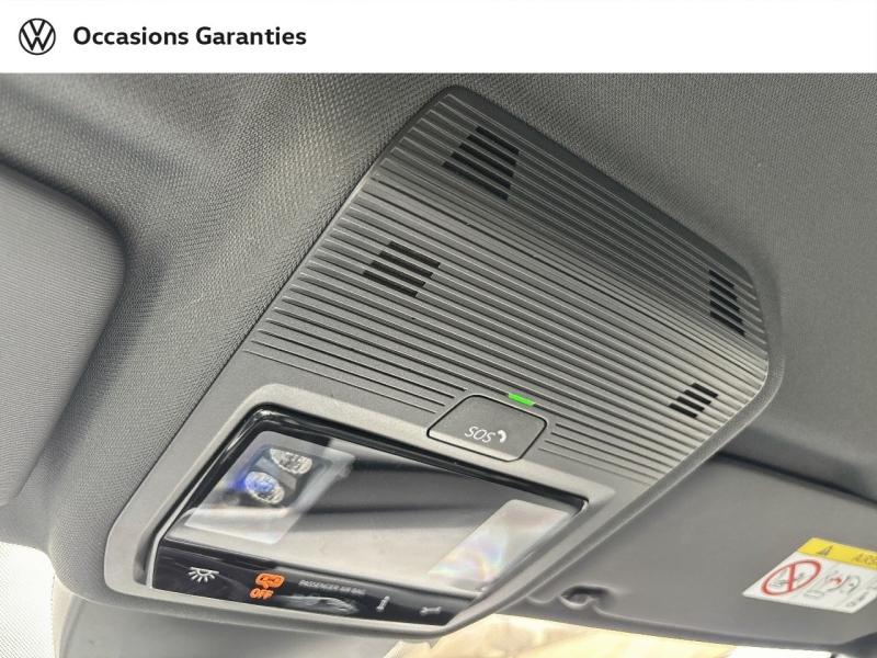 Voitures occasions VOLKSWAGEN GOLF R-Line Mougins
