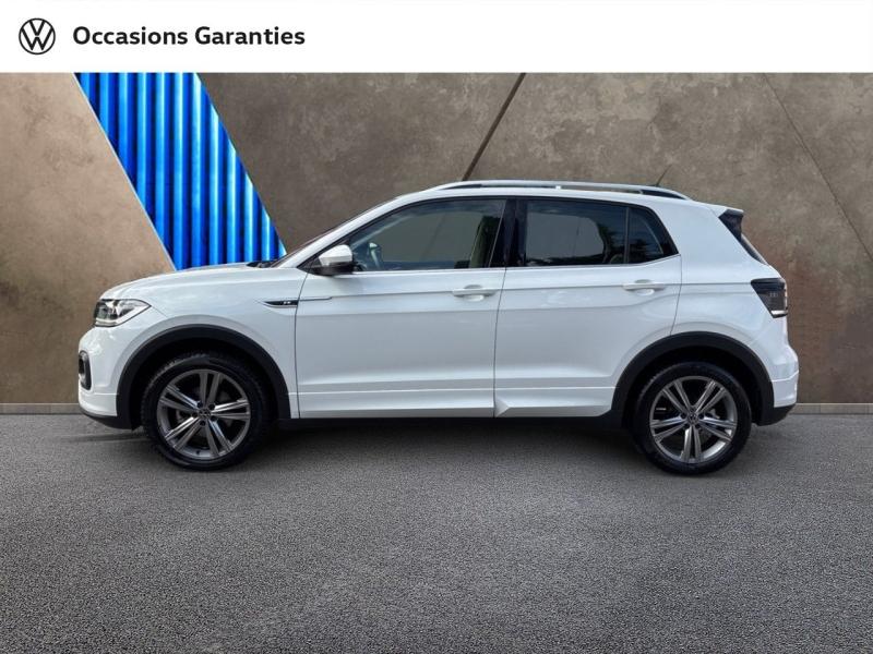 Voitures occasions VOLKSWAGEN T-CROSS R-Line Mougins