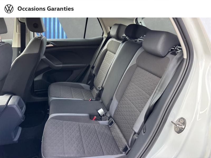 Voitures occasions VOLKSWAGEN T-CROSS R-Line Mougins