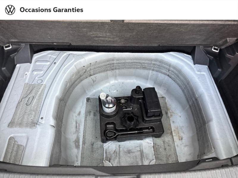 Voitures occasions VOLKSWAGEN T-CROSS R-Line Mougins