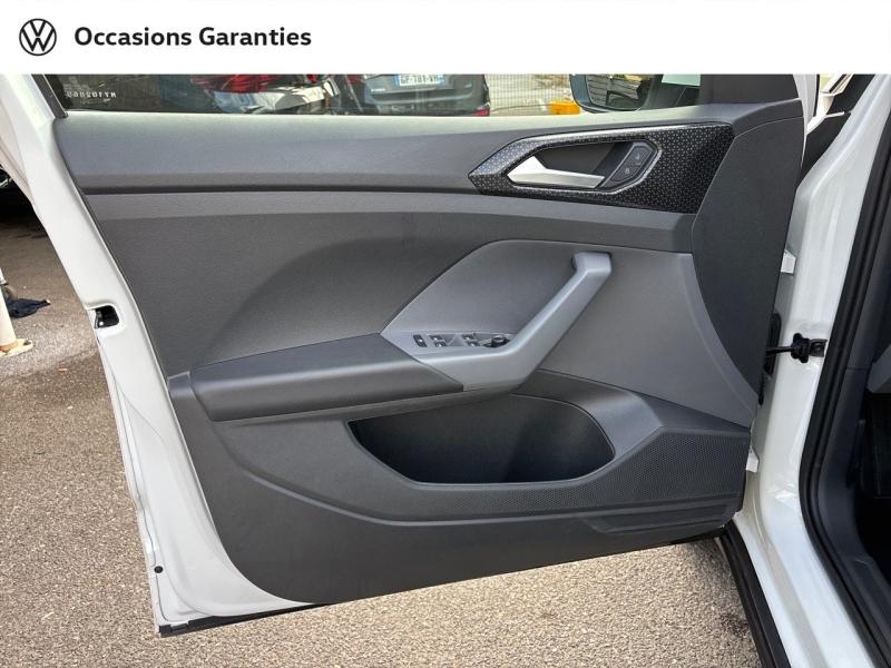 Voitures occasions VOLKSWAGEN T-CROSS R-Line Mougins