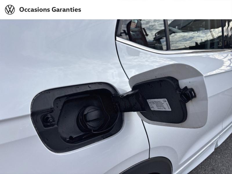 Voitures occasions VOLKSWAGEN T-CROSS R-Line Mougins