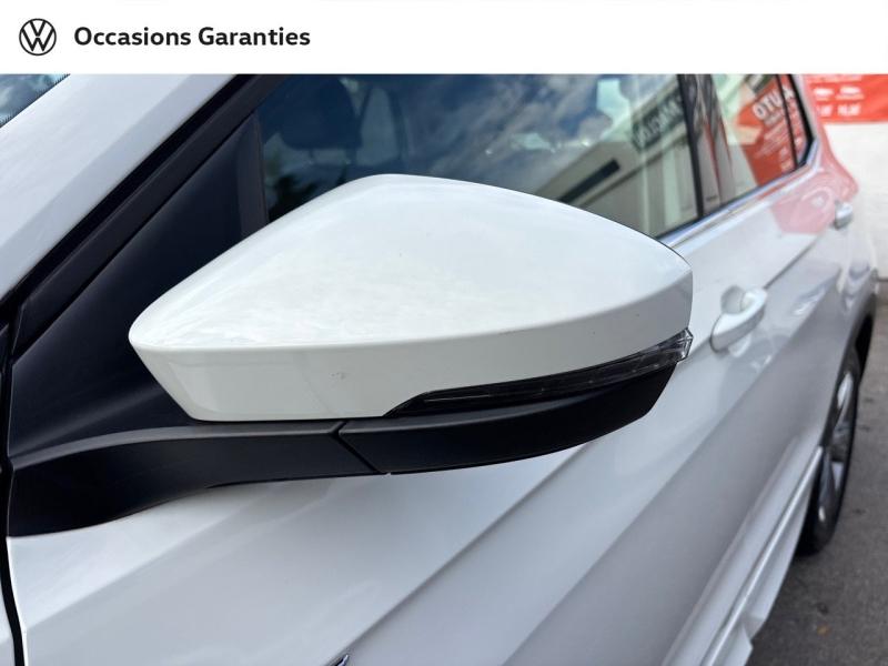 Voitures occasions VOLKSWAGEN T-CROSS R-Line Mougins