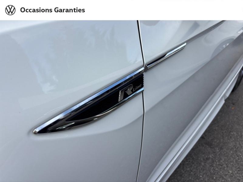 Voitures occasions VOLKSWAGEN T-CROSS R-Line Mougins