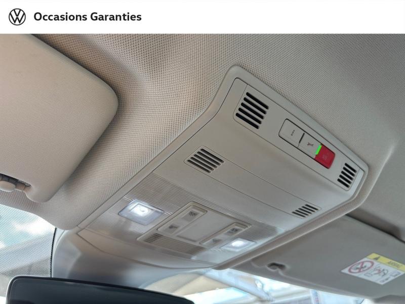Voitures occasions VOLKSWAGEN T-CROSS R-Line Mougins
