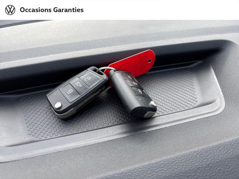 Voitures occasions VOLKSWAGEN T-CROSS R-Line Mougins