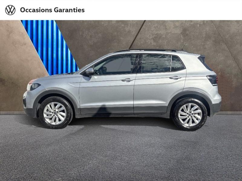 Voitures occasions VOLKSWAGEN T-CROSS Life Tech Mougins