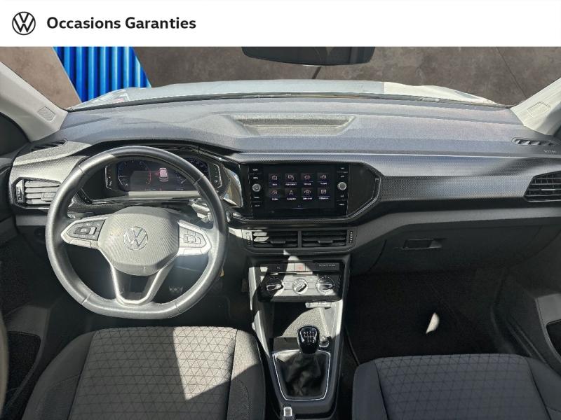 Voitures occasions VOLKSWAGEN T-CROSS Life Tech Mougins