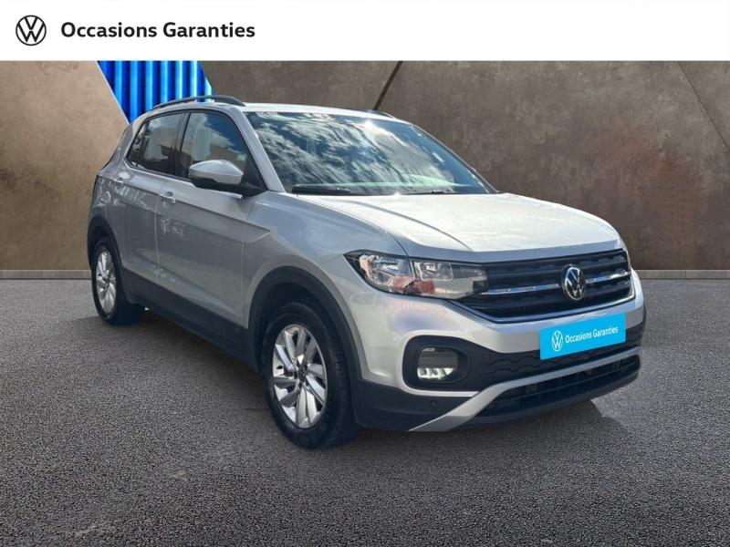 Voitures occasions VOLKSWAGEN T-CROSS Life Tech Mougins