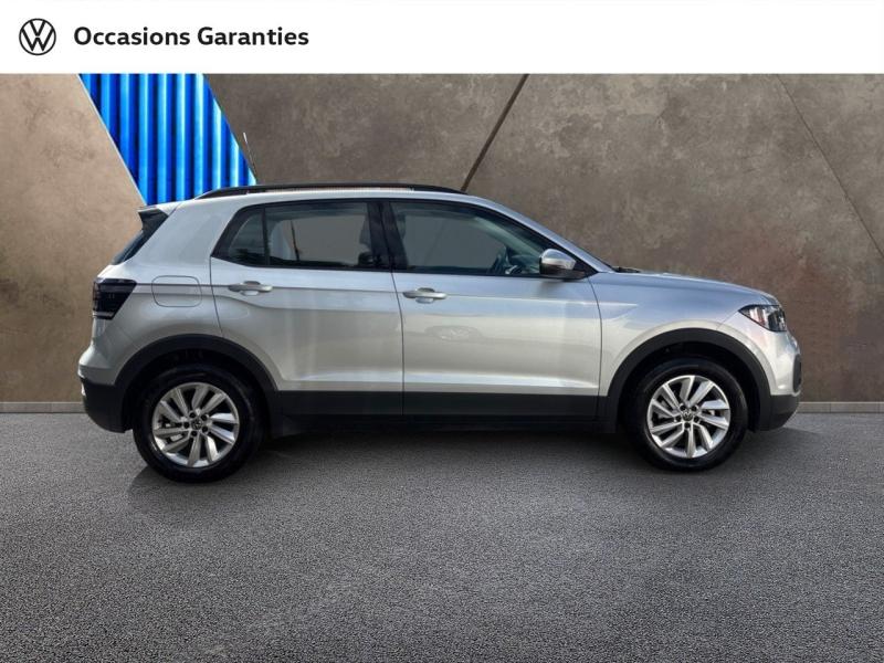 Voitures occasions VOLKSWAGEN T-CROSS Life Tech Mougins