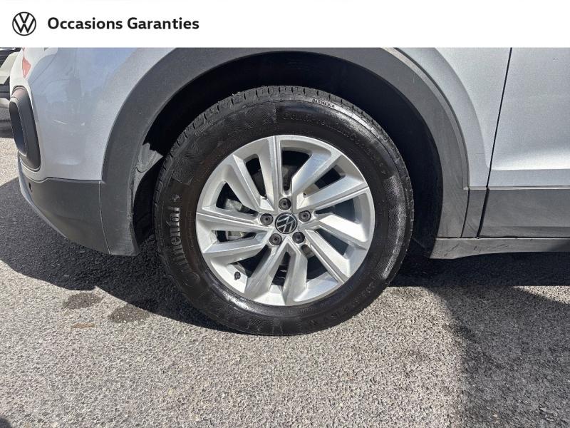 Voitures occasions VOLKSWAGEN T-CROSS Life Tech Mougins