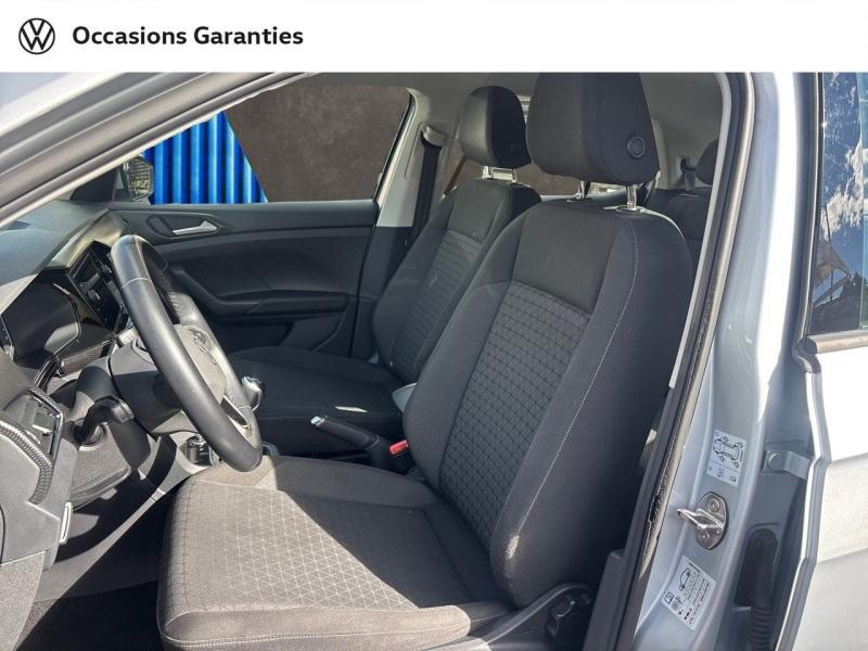 Voitures occasions VOLKSWAGEN T-CROSS Life Tech Mougins
