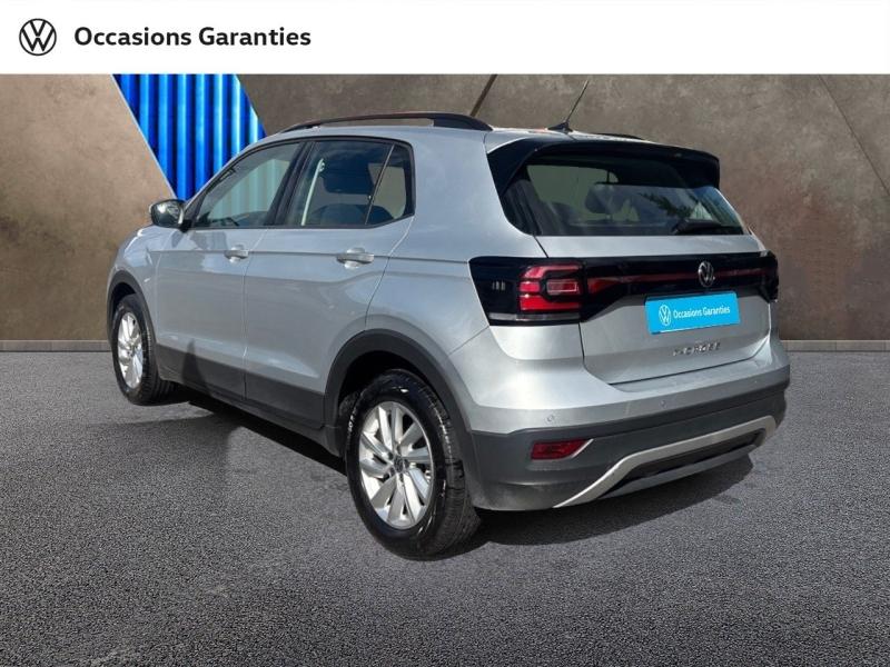 Voitures occasions VOLKSWAGEN T-CROSS Life Tech Mougins