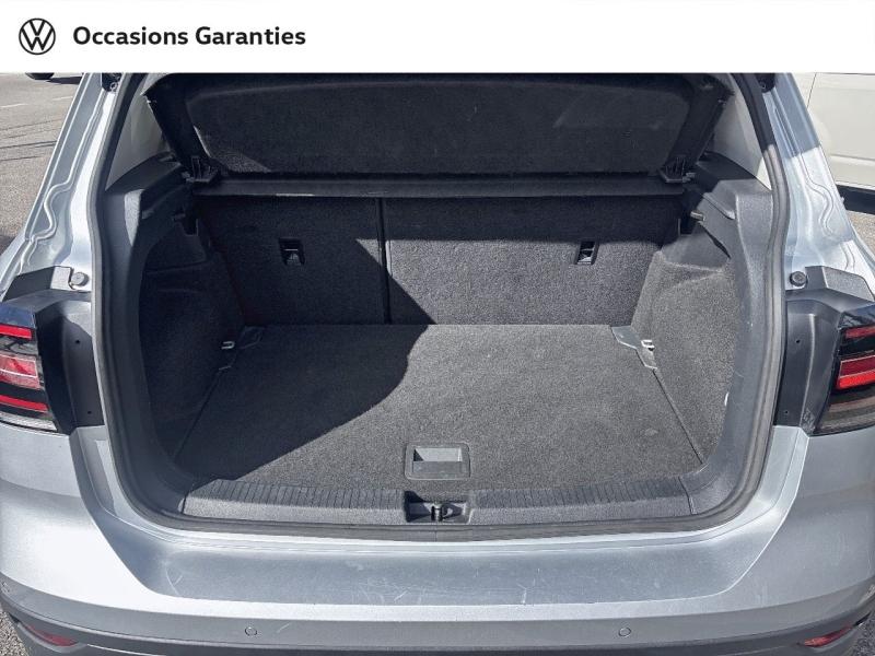 Voitures occasions VOLKSWAGEN T-CROSS Life Tech Mougins