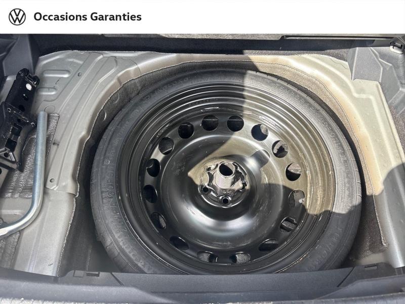 Voitures occasions VOLKSWAGEN T-CROSS Life Tech Mougins