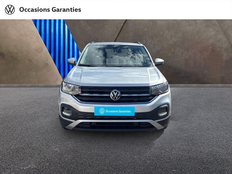 Voitures occasions VOLKSWAGEN T-CROSS Life Tech Mougins