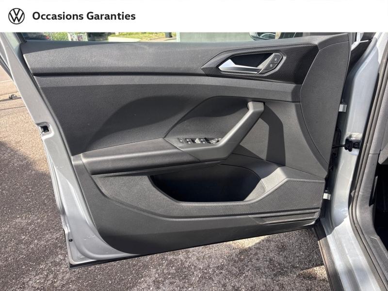 Voitures occasions VOLKSWAGEN T-CROSS Life Tech Mougins
