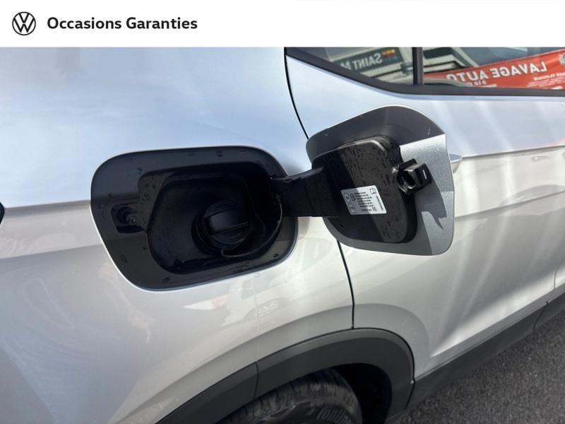 Voitures occasions VOLKSWAGEN T-CROSS Life Tech Mougins