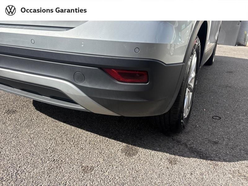 Voitures occasions VOLKSWAGEN T-CROSS Life Tech Mougins