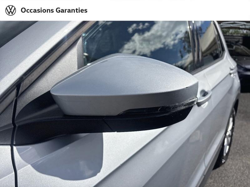 Voitures occasions VOLKSWAGEN T-CROSS Life Tech Mougins