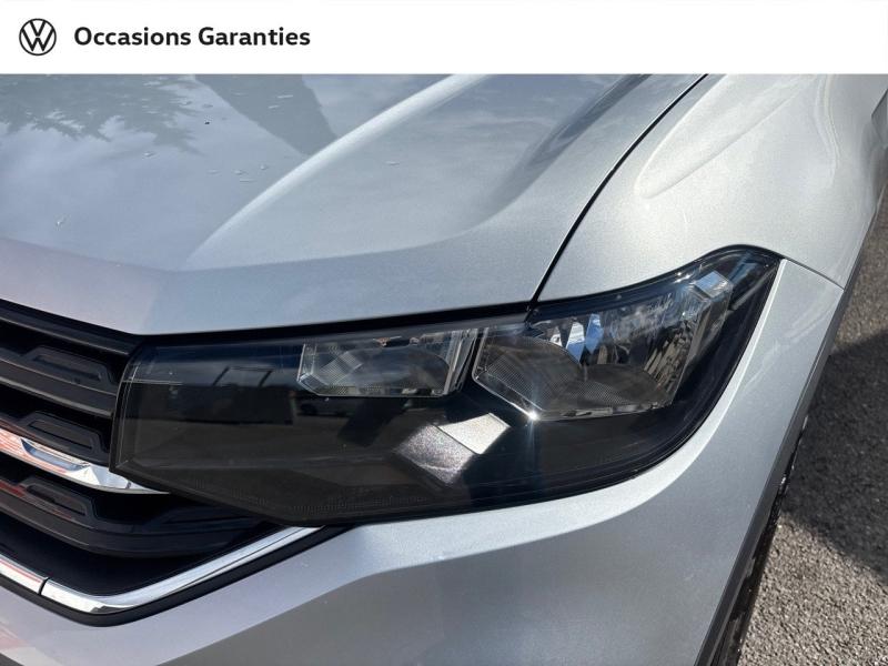 Voitures occasions VOLKSWAGEN T-CROSS Life Tech Mougins