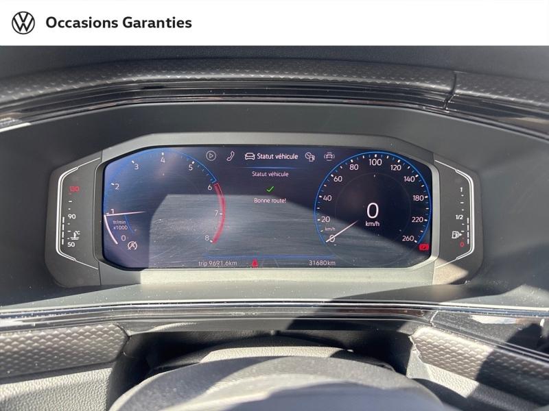 Voitures occasions VOLKSWAGEN T-CROSS Life Tech Mougins